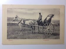 1 Postcard CANADA QUEBEC