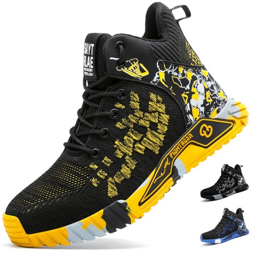 Chaussures sécurité - chaussures, de
