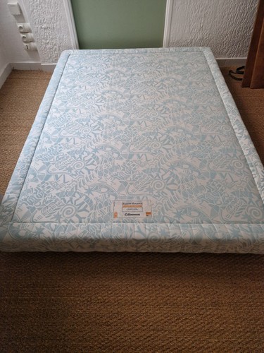 Matelas sommier 140 - sommier,