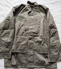veste treillis de combat militaire uniforme Légion French armée