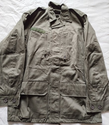 Veste treillis obsolète - treillis,