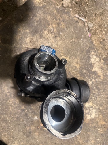 Turbo golf 9l tdi - golf, 5
