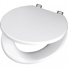 Abattant wc double- Europe OLFA