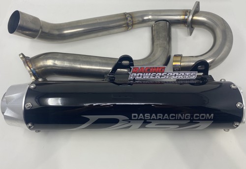 Dasa exhaust full - dasa,