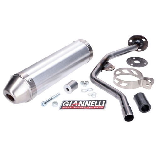 Silencieux pour yamaha r - silencieux,