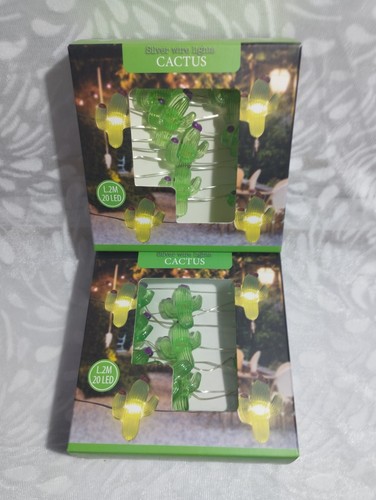 Lot guirlandes lumineuses - lot, de