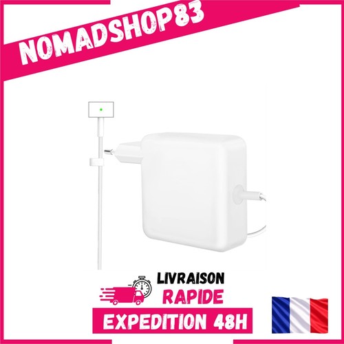 Chargeur 60w macbook pro - macbook, air