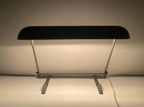 Lampe liseuse métal - , philips
