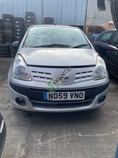 2009-2012 NISSAN PIXO N-TEC MK1 1.0 PETROL 5 SPEED GEARBOX