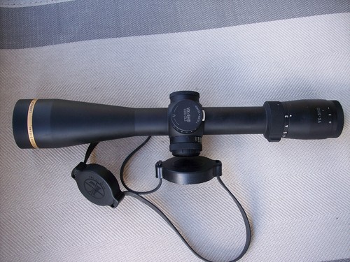 Leupold 3 15x44mm 30mm - leupold, vx-5
