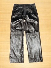 pantalon WILSONS leather en
