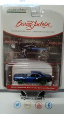  Greenlight Barrett-Jackson