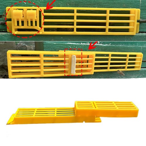 Séparateur abeilles - séparateur, d'abeilles