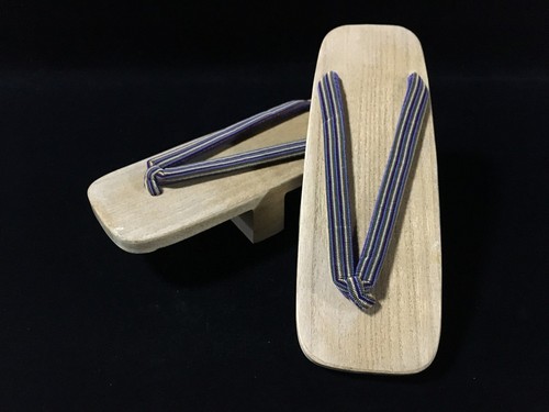 S1099 sandales geta - sandales,