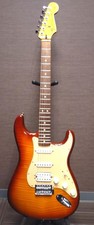 Guitare électrique FENDER