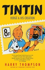 Tintin Herge & His Creation