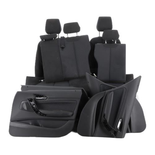 Interieur complet bmw serie - complet,