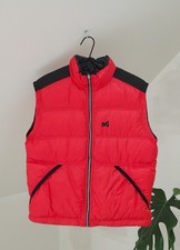 Millet Nylon Outdoor Men's Red