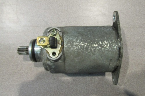 Démarreur sym gts - démarreur, 125