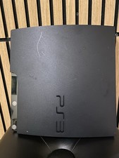 Sony PlayStation 3 Slim 120 Go