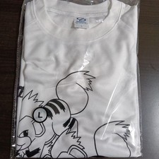 T-shirt, prix de participation