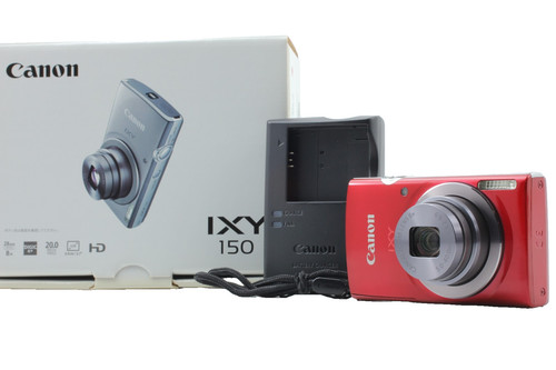 Canon powershot elph 160 - powershot,