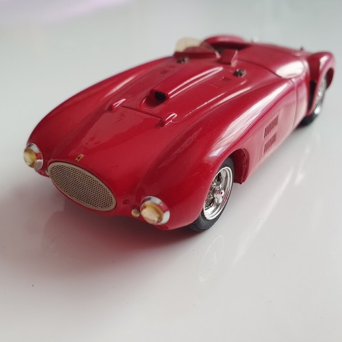 Ferrari 375 cunningham 1954 - mm,