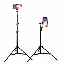 Extendable Phone Tripod Stand