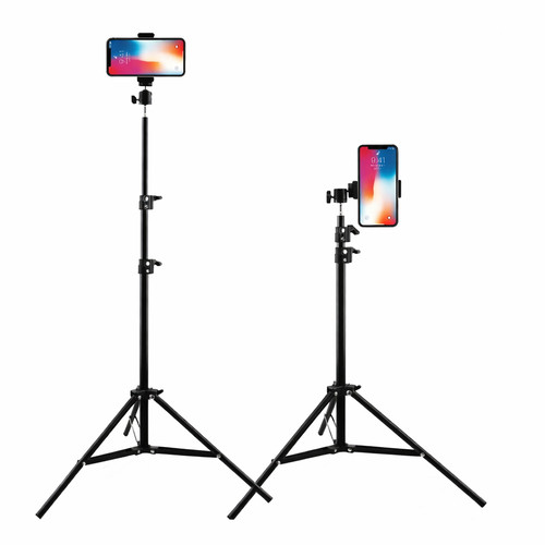 Extendable phone tripod stand - tripod,