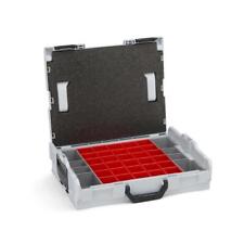 Bosch Sortimo L-BOXX 102 Gr1 Avec Boîtes Encastrées Fixées A3