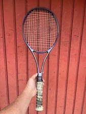 RAQUETTE TENNIS DUNLOP PRO SERIES 85 WIDE BODY COMPOSITE TENNIS RACKET