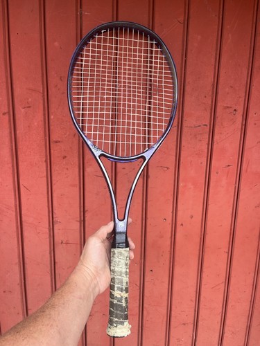 Raquette tennis dunlop pro - tennis,