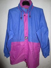 Veste K-WAY violet mauve