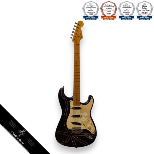 Guitare électrique fender - électrique,