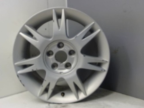Jante aluminium seat - aluminium,