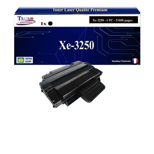T3azur toner compatible avec - -toner,