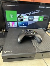 Console Microsoft Xbox one