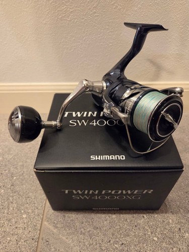 Moulinet toupie shimano - toupie, 21