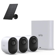 Arlo Ultra 2 Outdoor Camera 4K