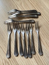 11 Cuillères À Escargots