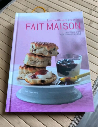 Les meilleures recettes - , fait