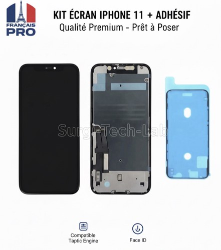 Ecran complet pour iphone - pour,