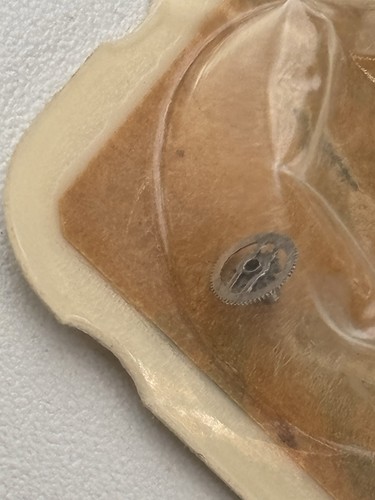 Eta caliber 956 - caliber, 956.101