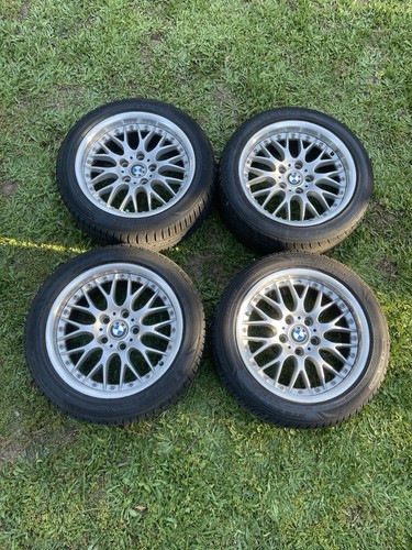 Genuine bmw e39 oem factory - bmw,