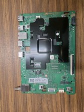Samsung 85" QN85Q60DAF TV Television Main Video Board BN94-18342C BN41-03114A