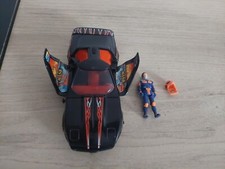 Voiture Raven M.A.S.K Kenner 1986