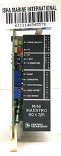 Control Techniques DCD60X3/6 Mini Maestro 60 X 3/6