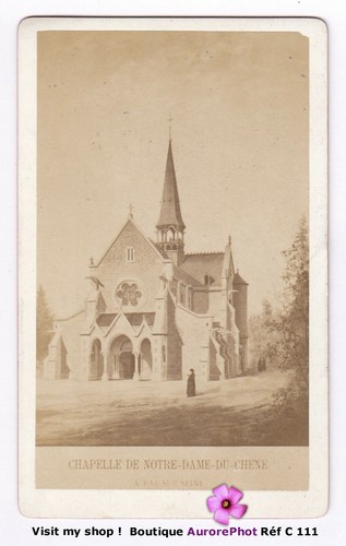 Cdv lancelot troyes - cdv,