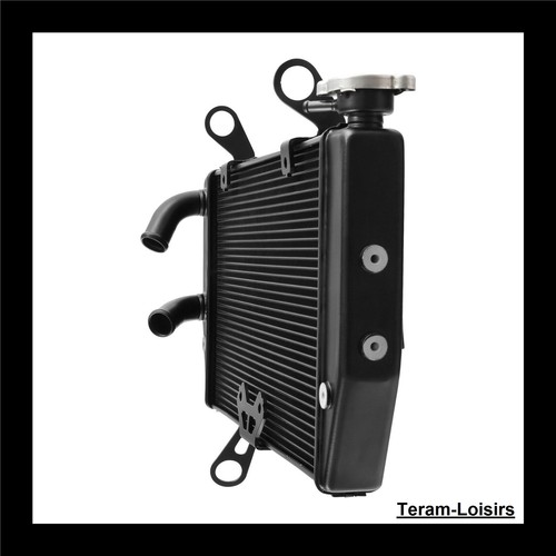 Radiateur pour ducati - pour,