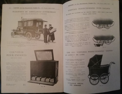 Catalogue dupont lit - -,